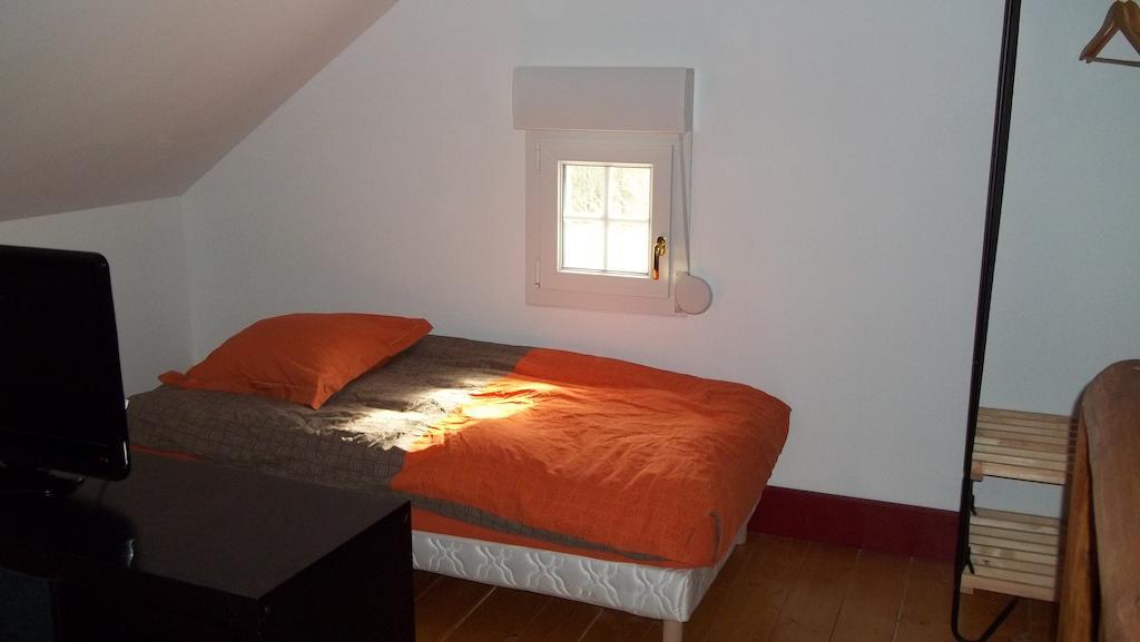 Gite Du Colombier Le Fied Номер фото